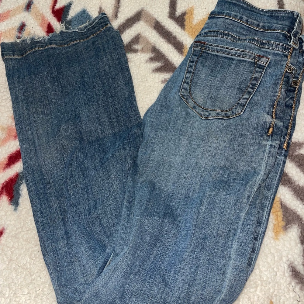 COPY - Stetson trouser jeans